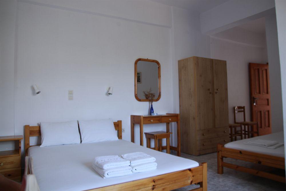 Oasis Rooms & Studios In غاليساس المظهر الخارجي الصورة