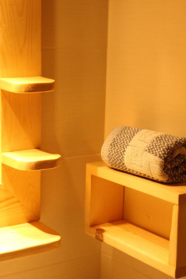 Oasis Rooms & Studios In غاليساس المظهر الخارجي الصورة