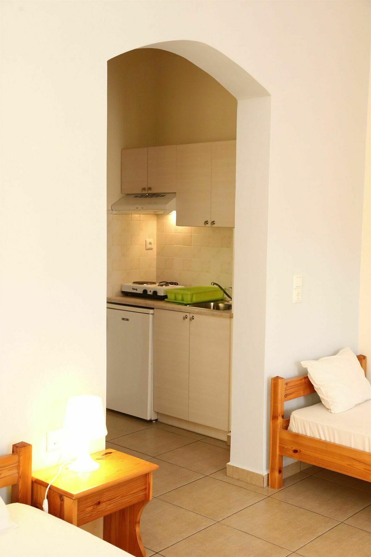 Oasis Rooms & Studios In غاليساس المظهر الخارجي الصورة