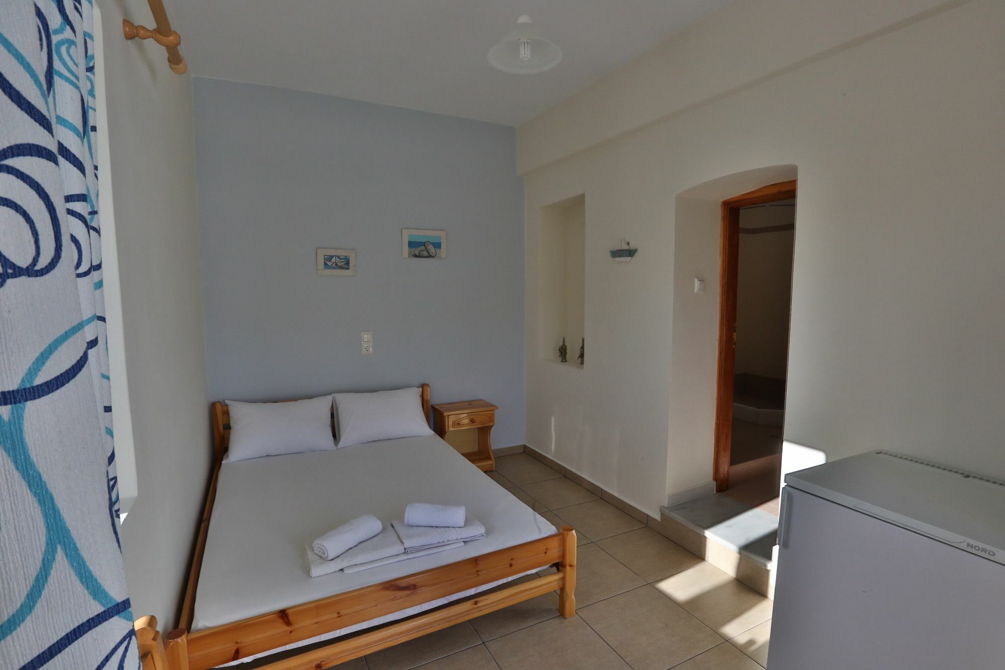 Oasis Rooms & Studios In غاليساس المظهر الخارجي الصورة